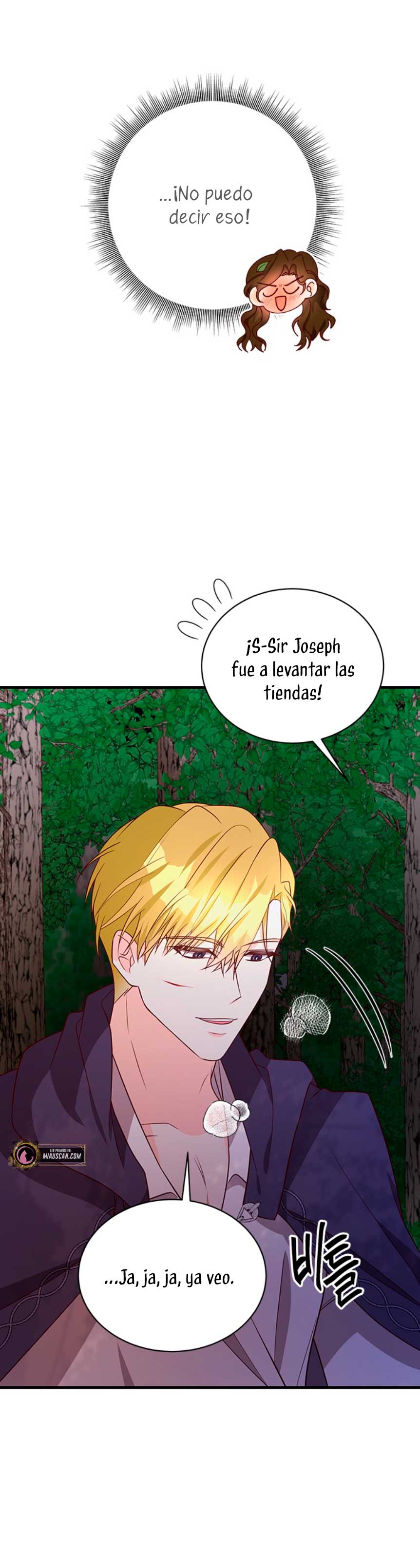 La doble vida de la Condesa Capítulo 32 - Página 69