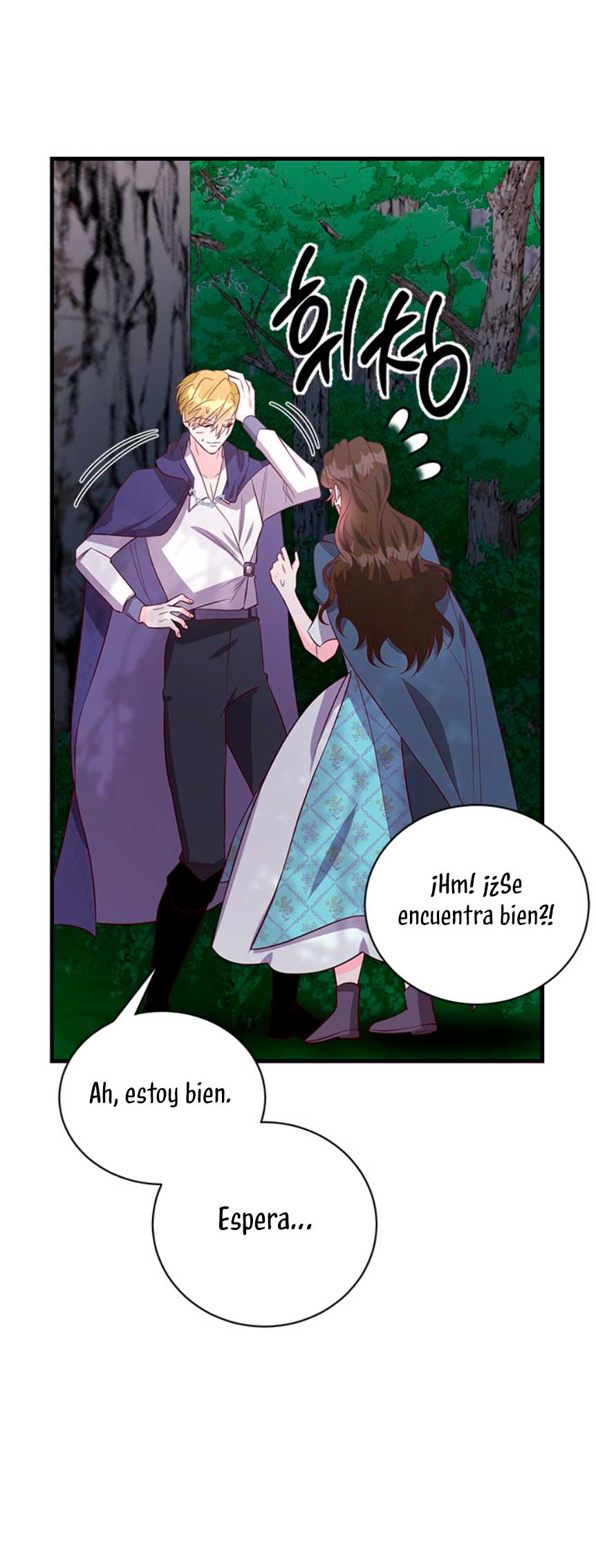 La doble vida de la Condesa Capítulo 32 - Página 70