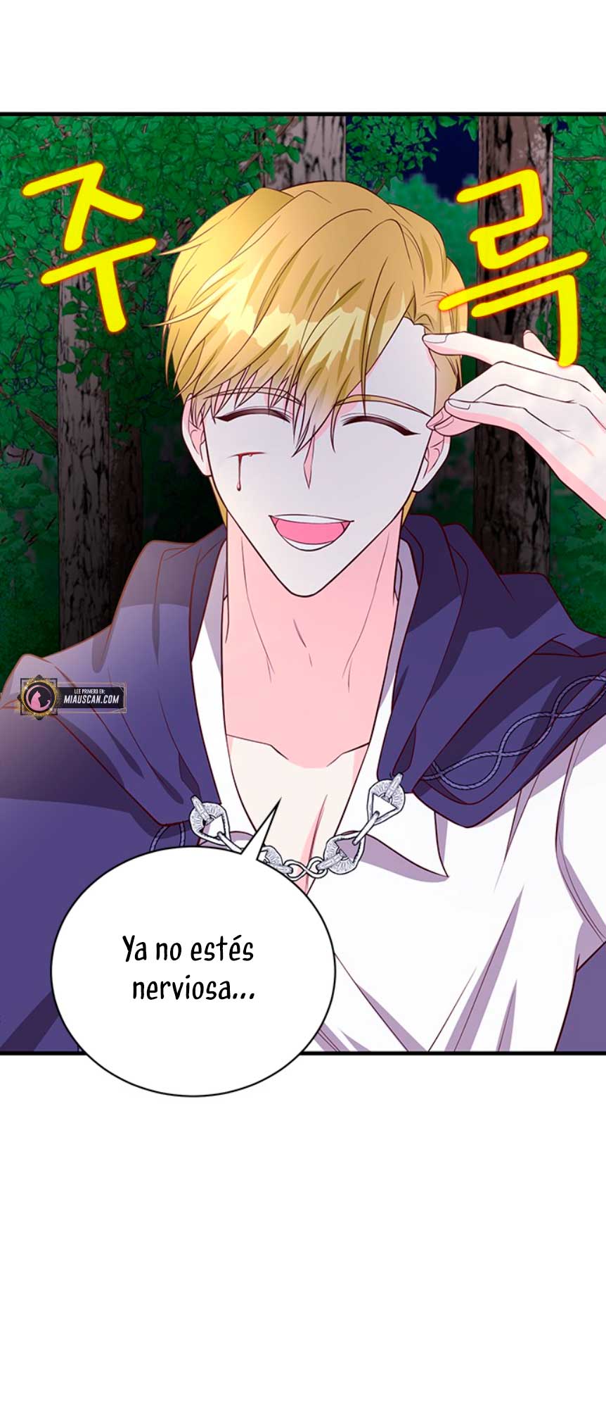 La doble vida de la Condesa Capítulo 32 - Página 71