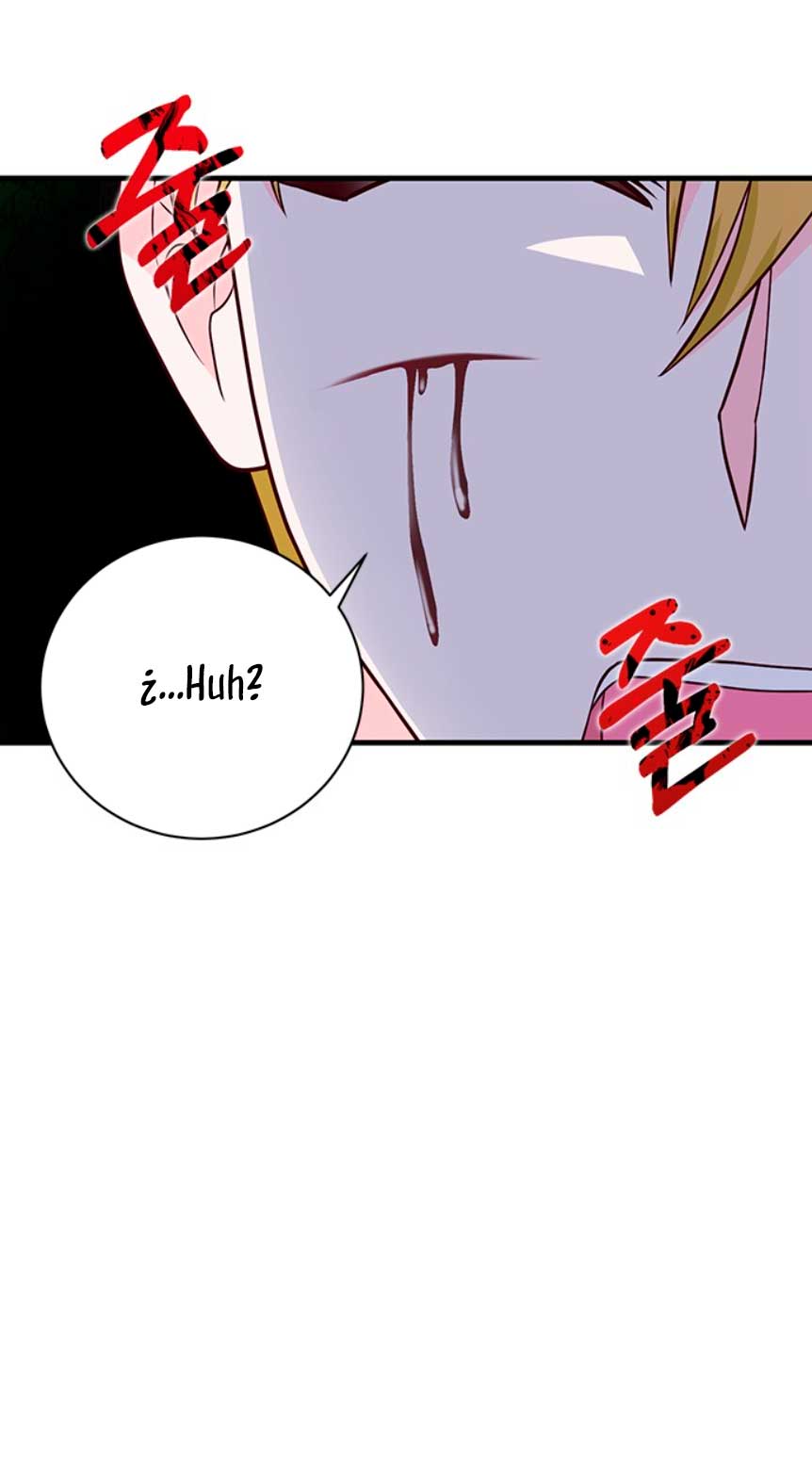 La doble vida de la Condesa Capítulo 32 - Página 72