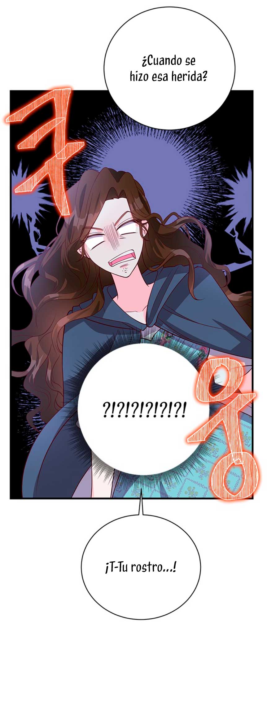 La doble vida de la Condesa Capítulo 32 - Página 73