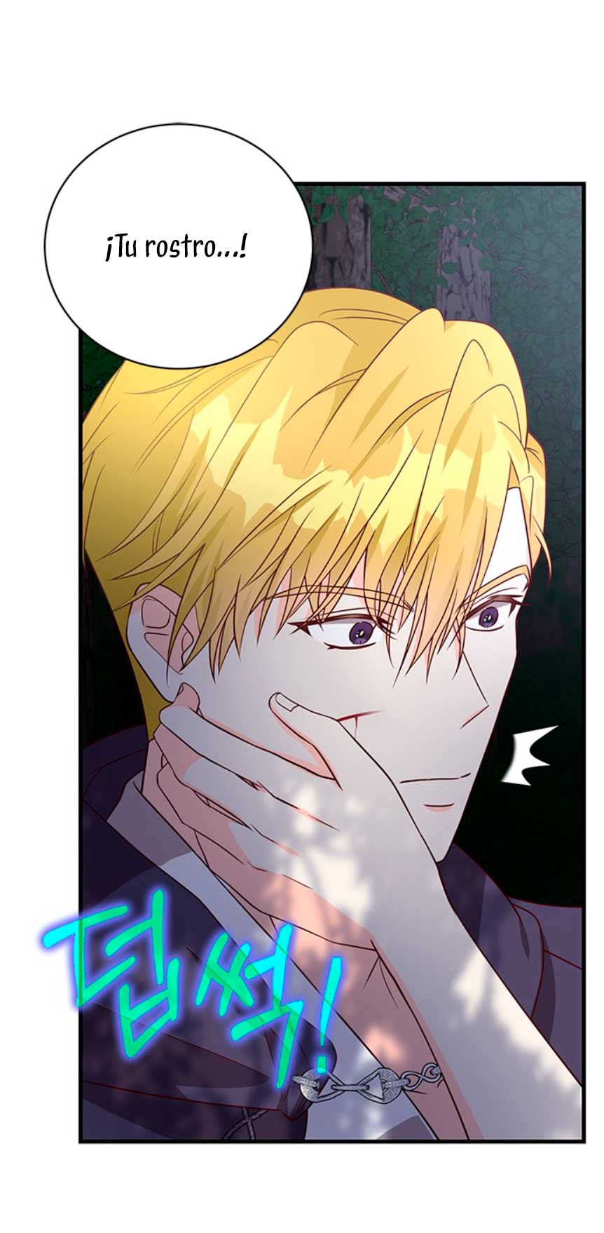 La doble vida de la Condesa Capítulo 32 - Página 74