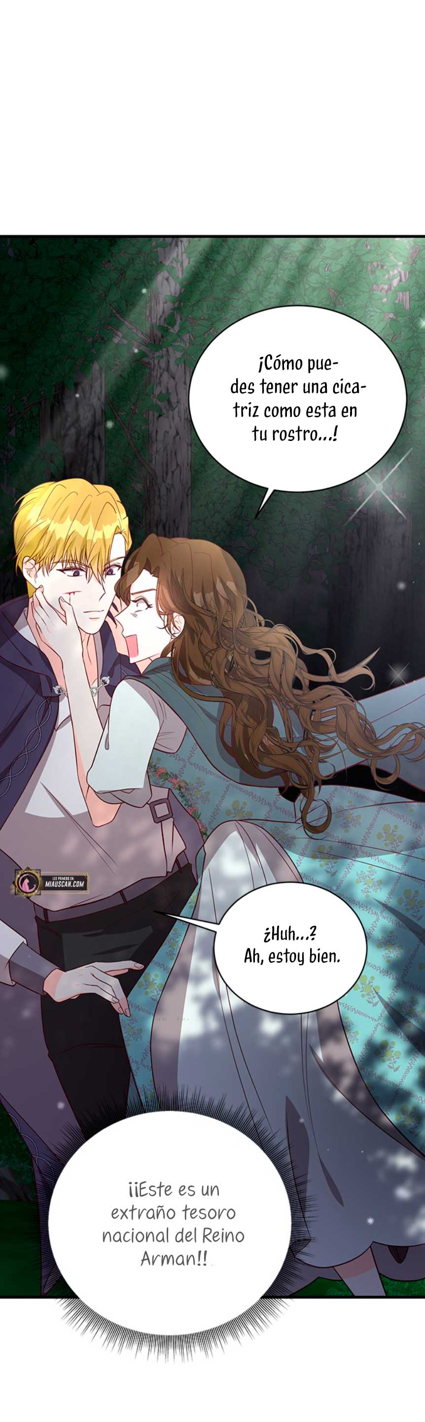 La doble vida de la Condesa Capítulo 32 - Página 75