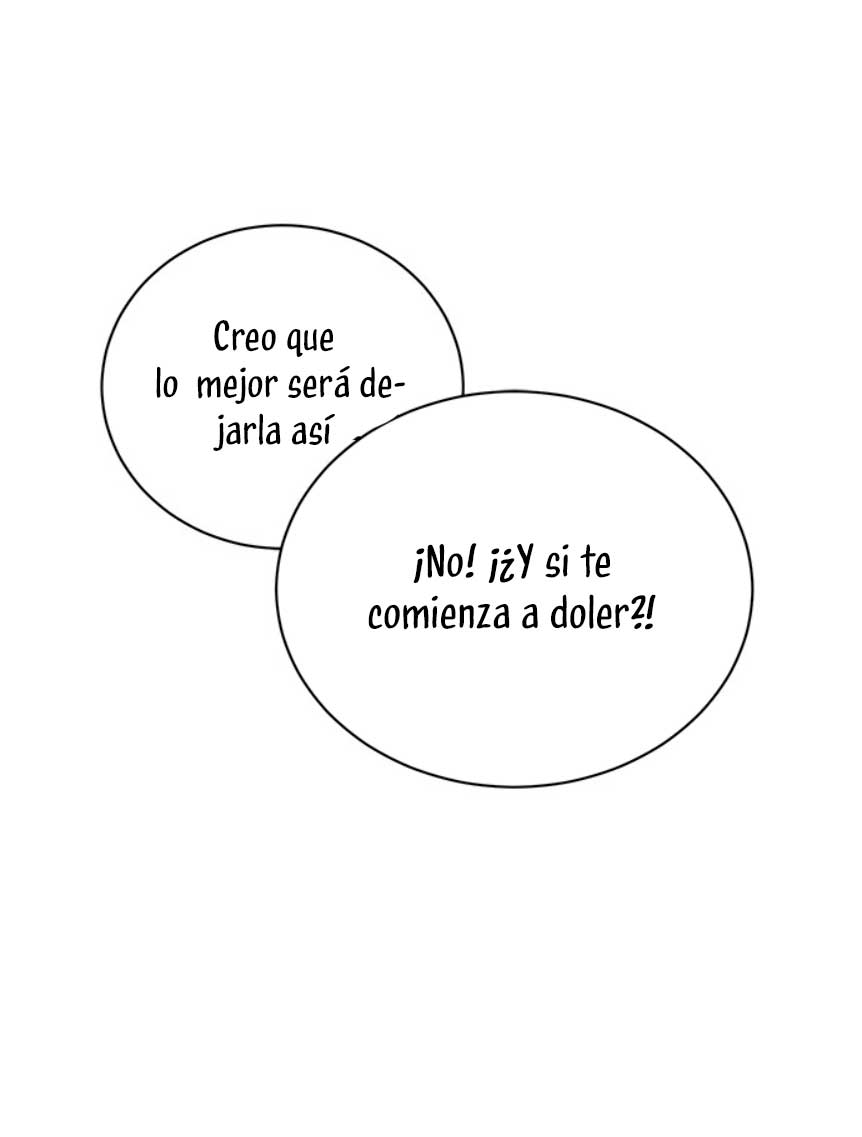 La doble vida de la Condesa Capítulo 32 - Página 76