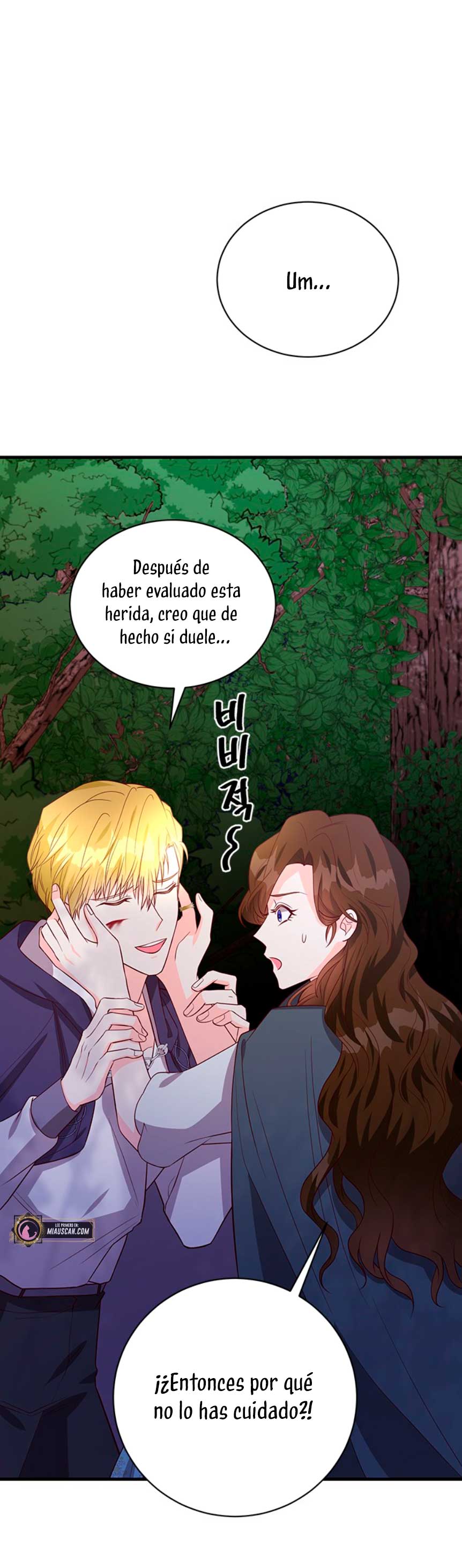 La doble vida de la Condesa Capítulo 32 - Página 79