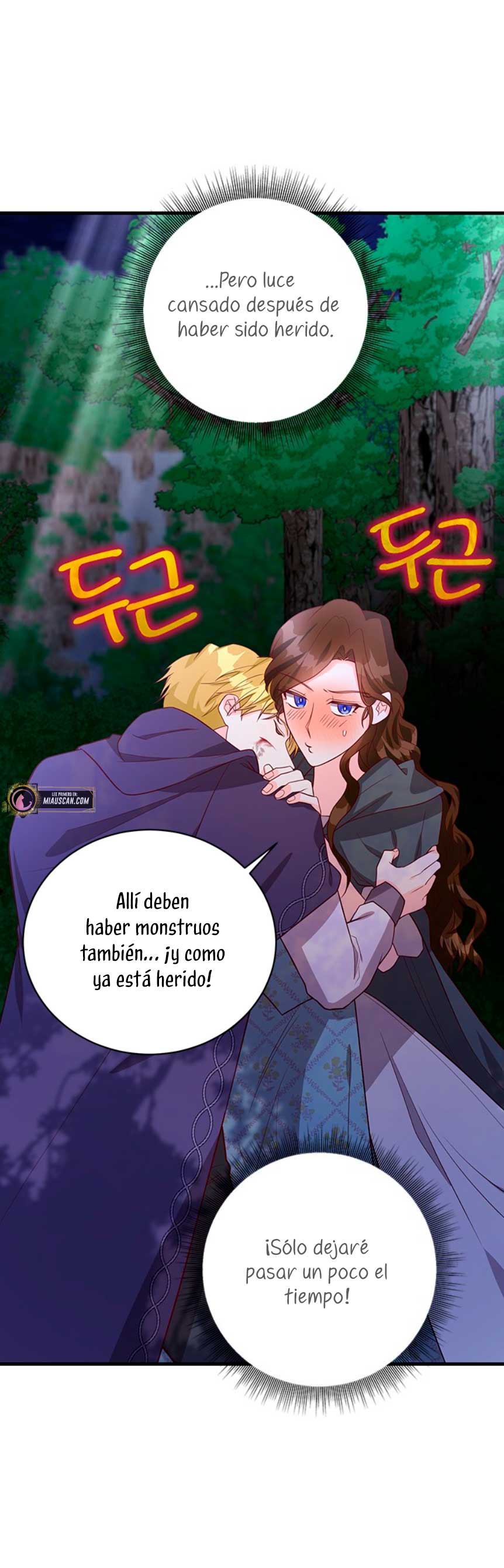 La doble vida de la Condesa Capítulo 32 - Página 83