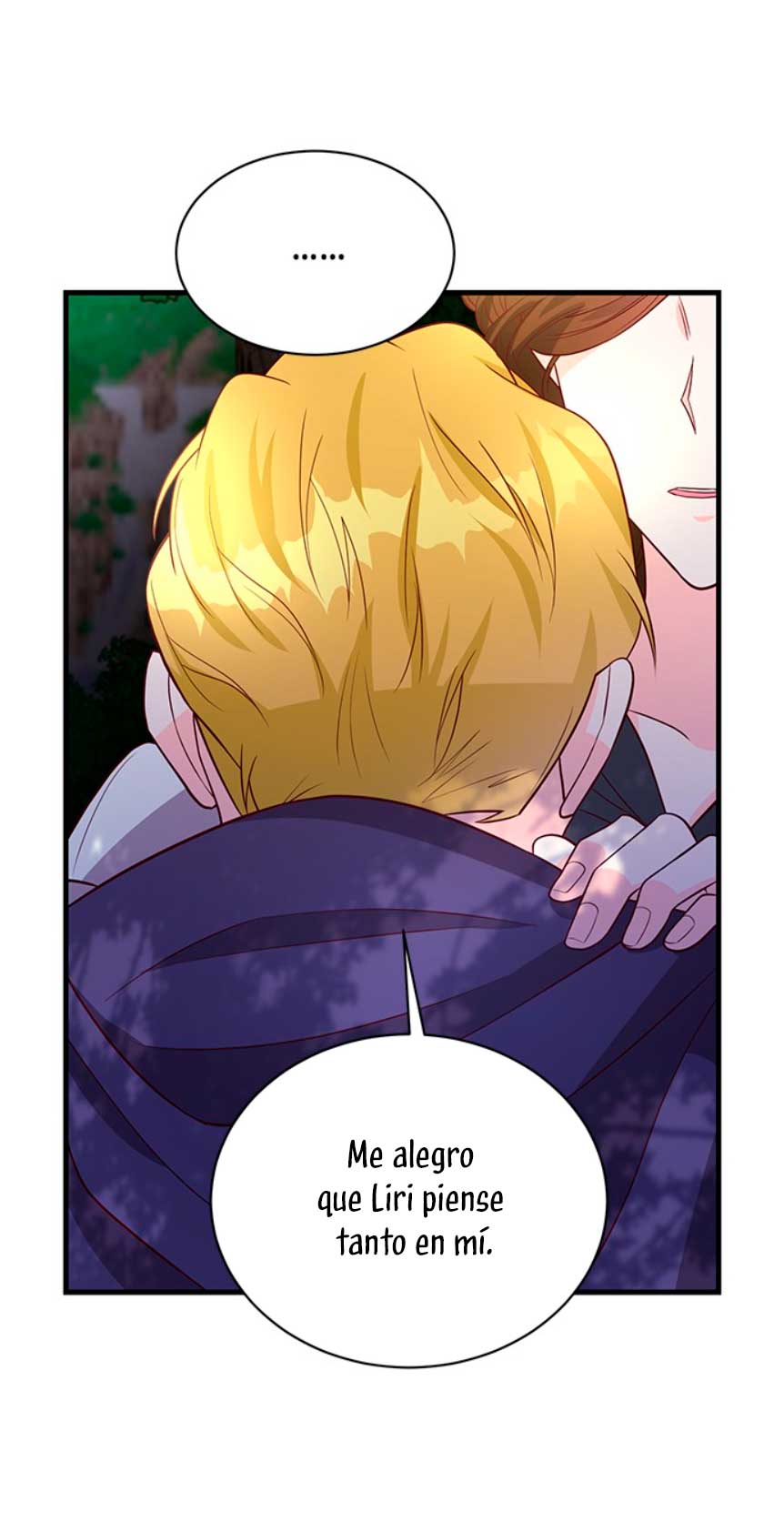 La doble vida de la Condesa Capítulo 32 - Página 84