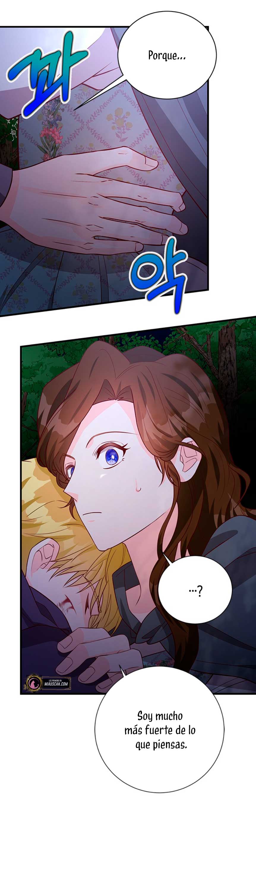 La doble vida de la Condesa Capítulo 32 - Página 86