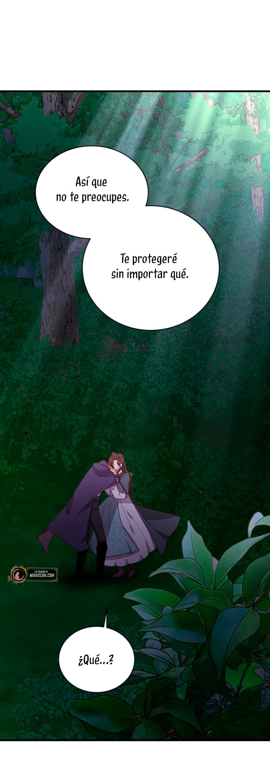 La doble vida de la Condesa Capítulo 32 - Página 87