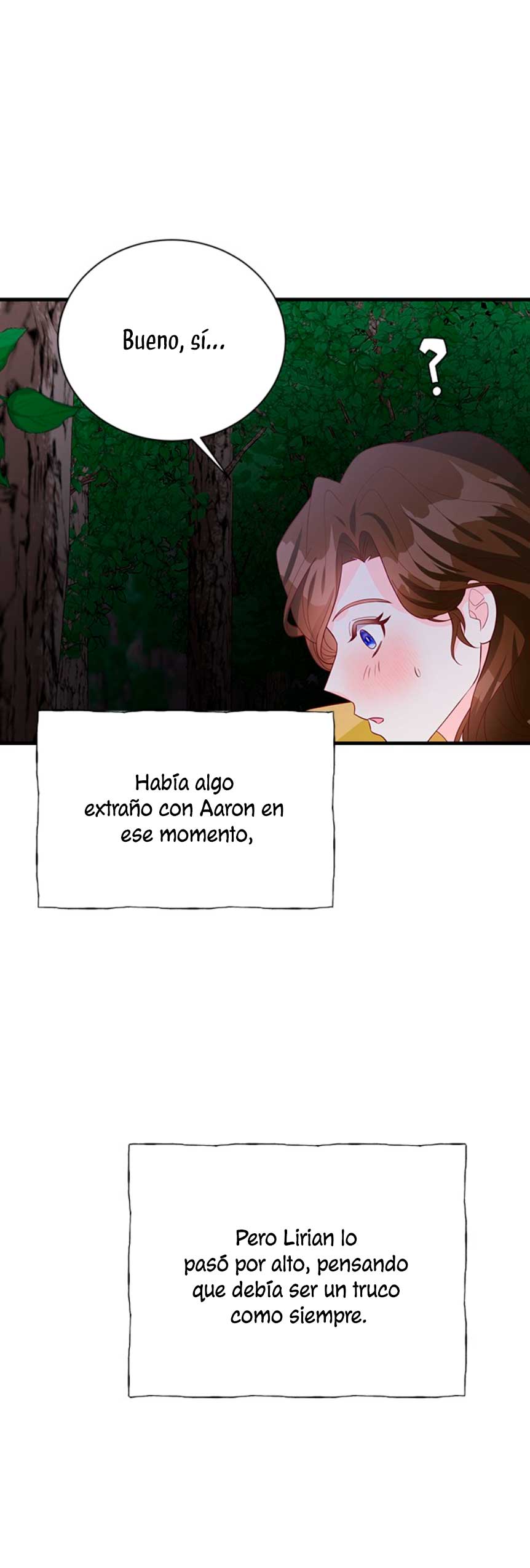 La doble vida de la Condesa Capítulo 32 - Página 88