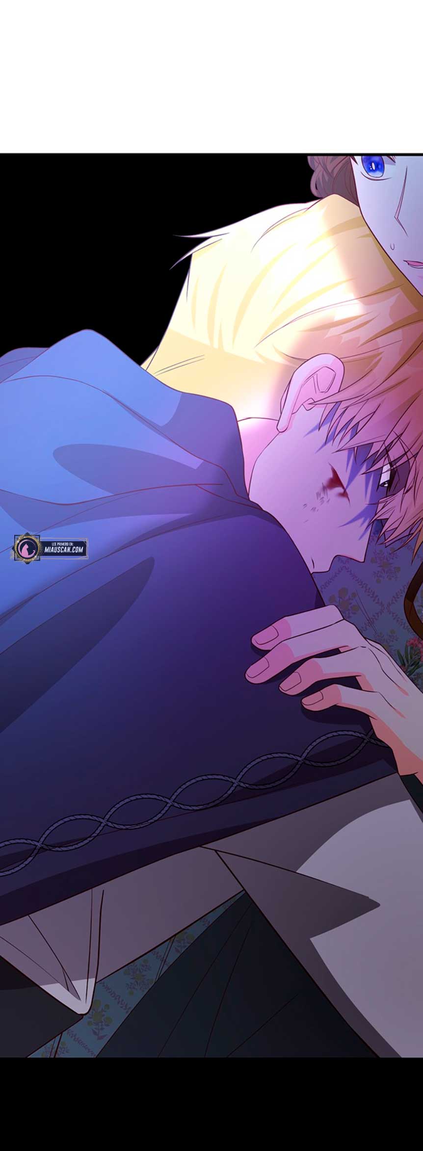 La doble vida de la Condesa Capítulo 32 - Página 89