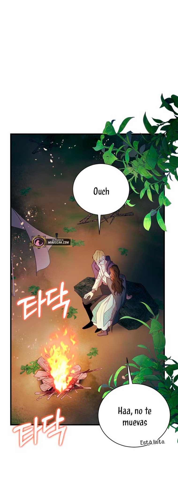 La doble vida de la Condesa Capítulo 33 - Página 12