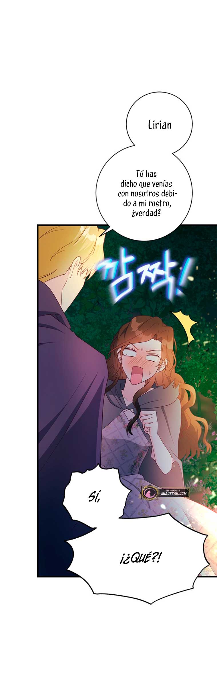 La doble vida de la Condesa Capítulo 33 - Página 16