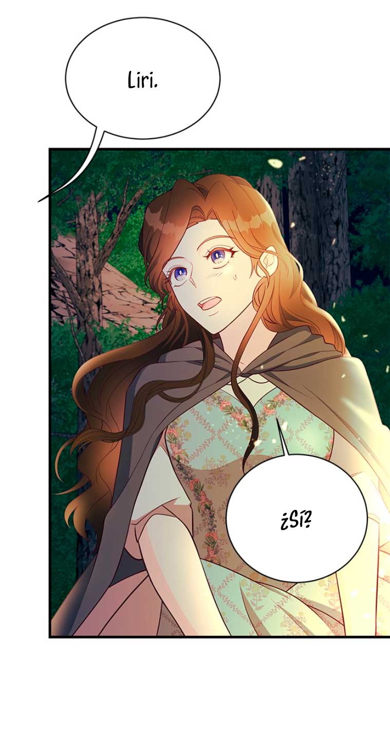 La doble vida de la Condesa Capítulo 33 - Página 21