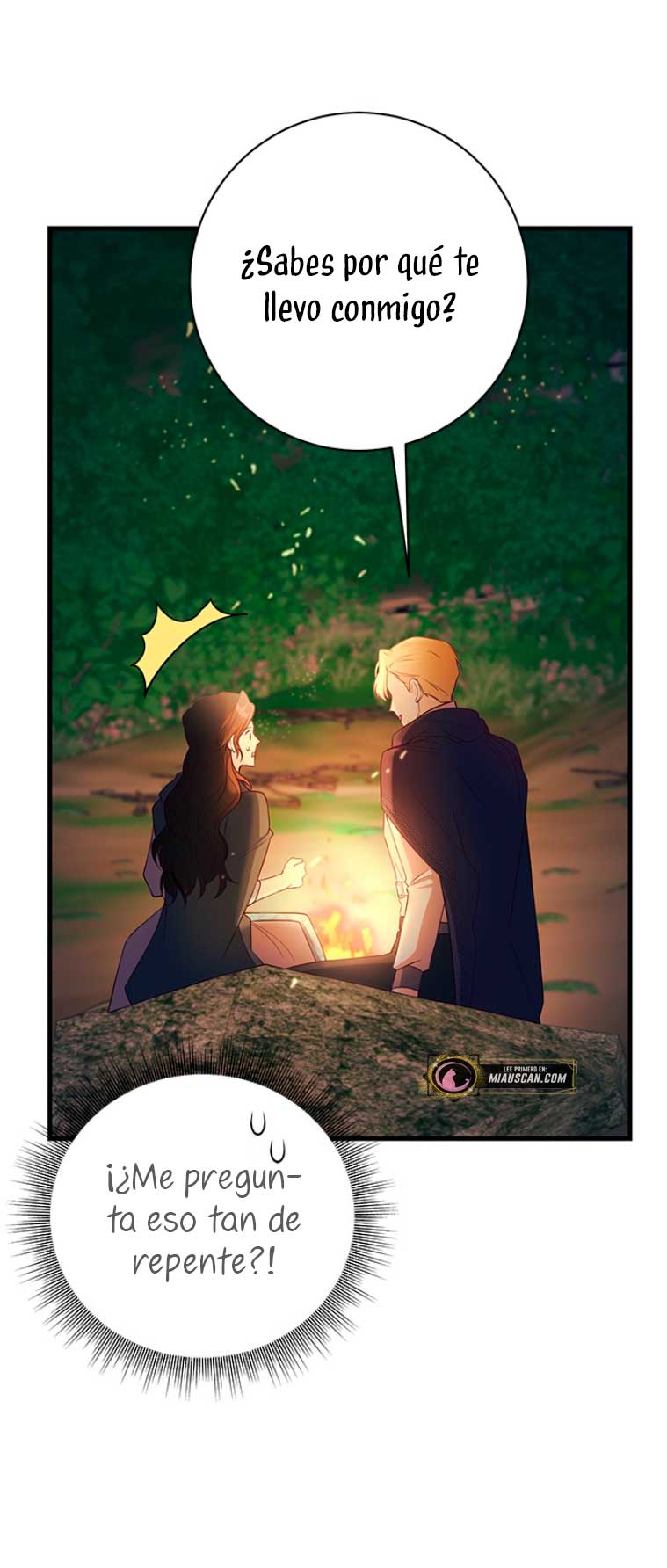 La doble vida de la Condesa Capítulo 33 - Página 22