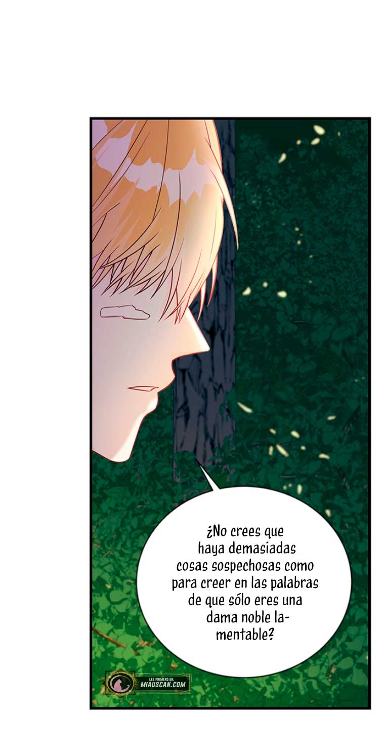 La doble vida de la Condesa Capítulo 33 - Página 24