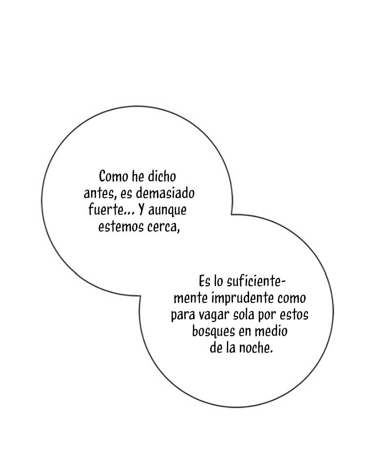 La doble vida de la Condesa Capítulo 33 - Página 25