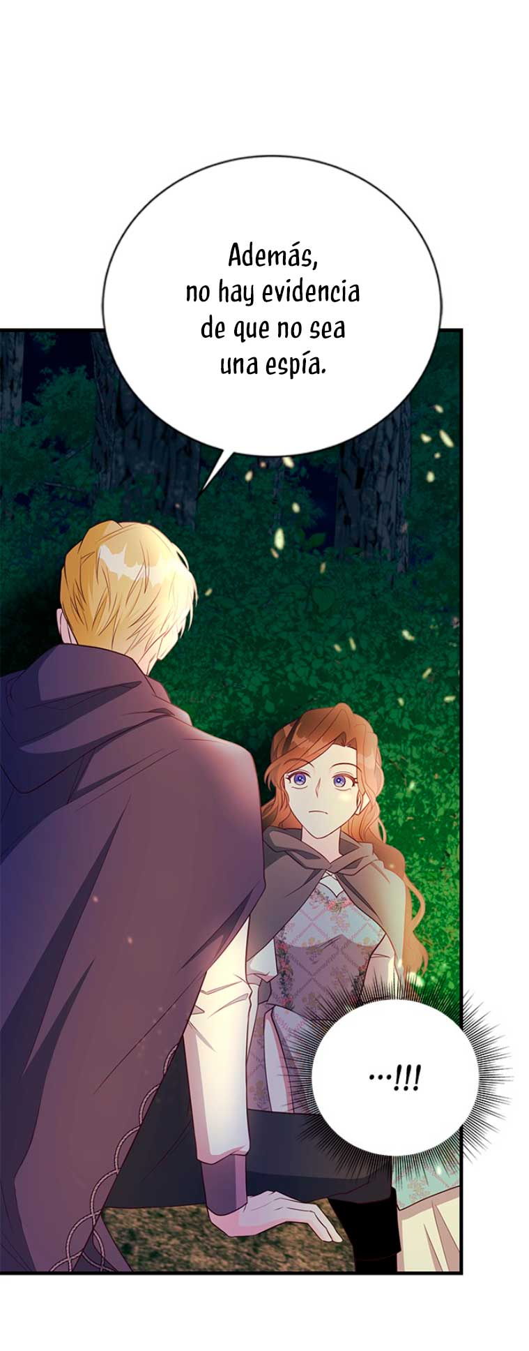 La doble vida de la Condesa Capítulo 33 - Página 26