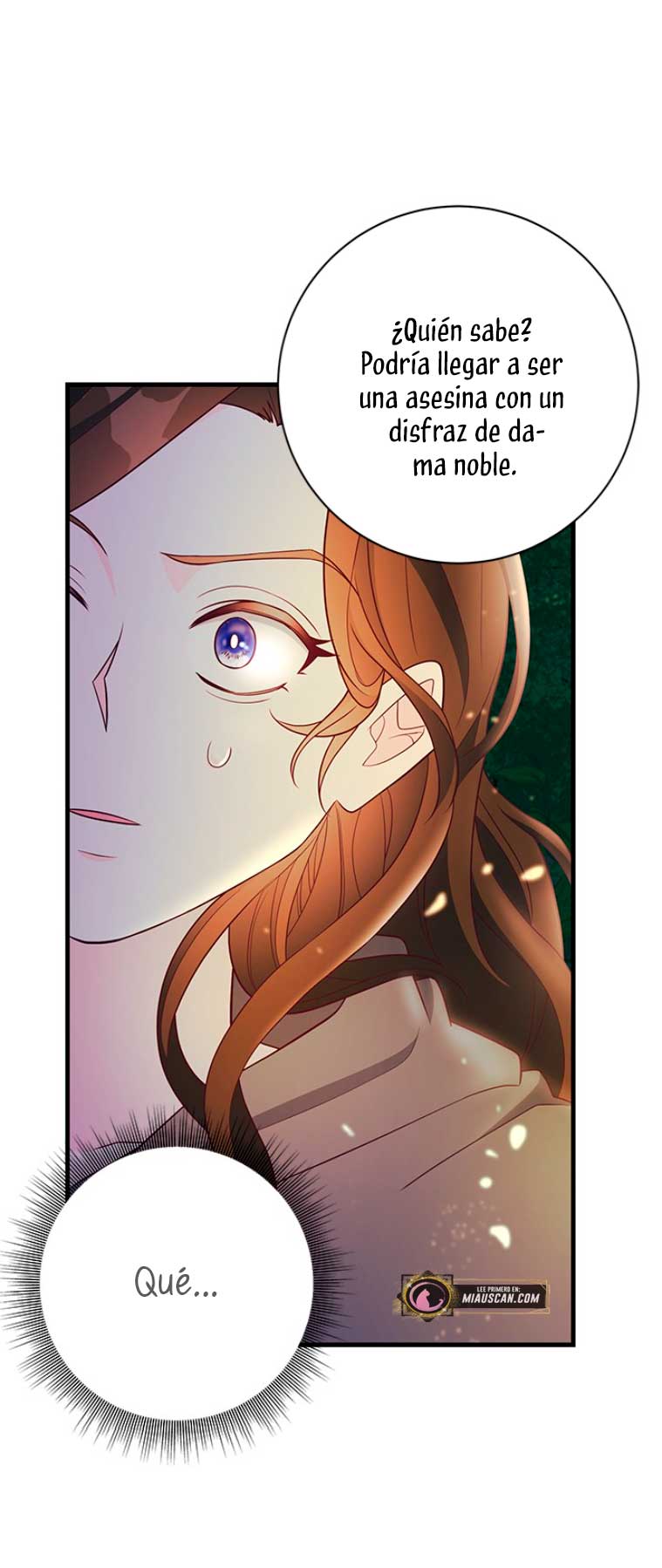 La doble vida de la Condesa Capítulo 33 - Página 27