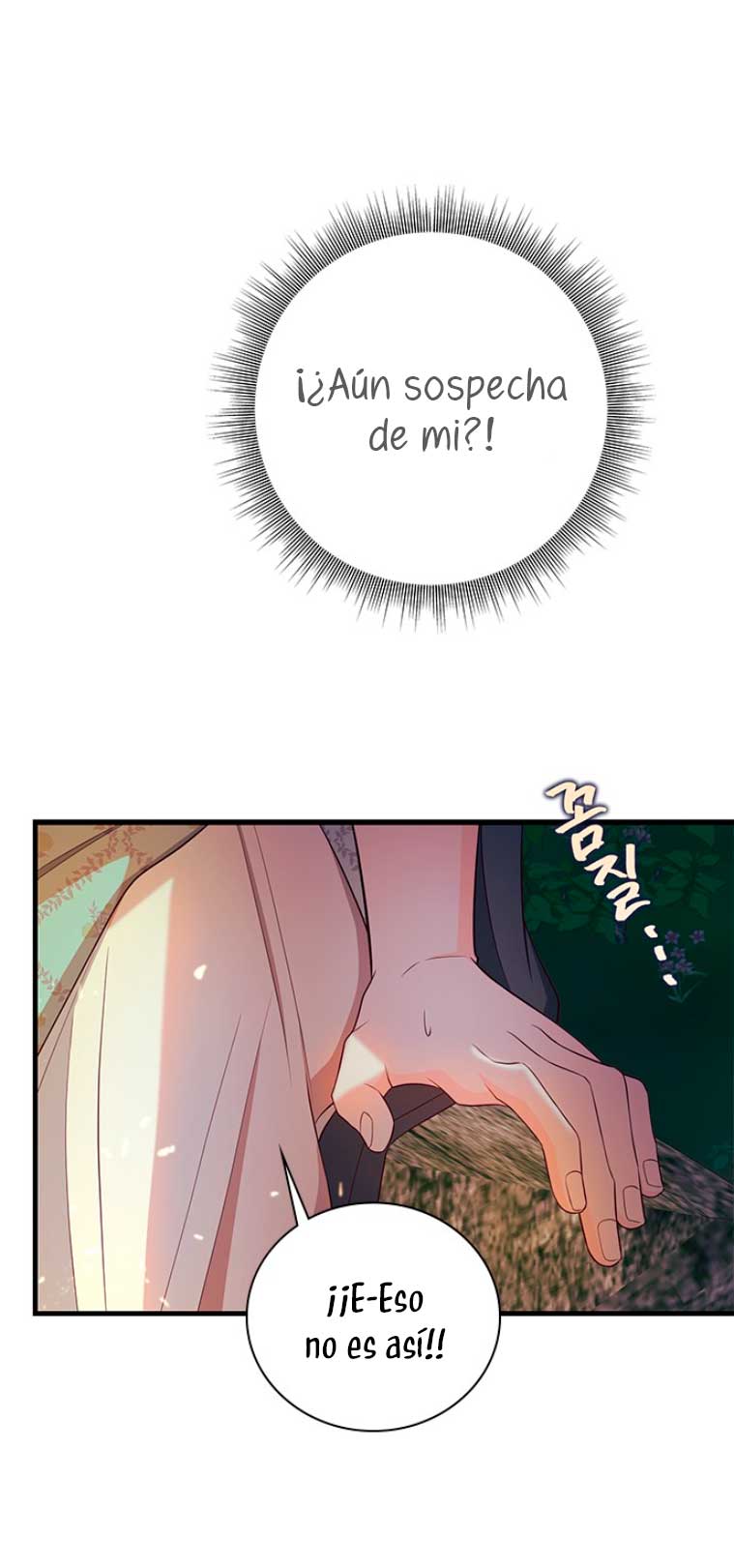 La doble vida de la Condesa Capítulo 33 - Página 28