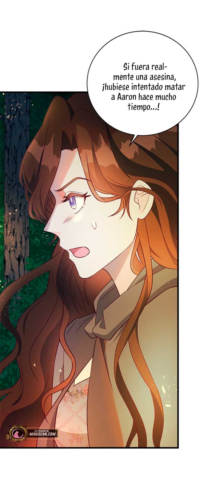 La doble vida de la Condesa Capítulo 33 - Página 29