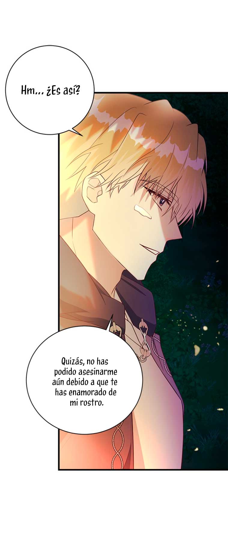 La doble vida de la Condesa Capítulo 33 - Página 30