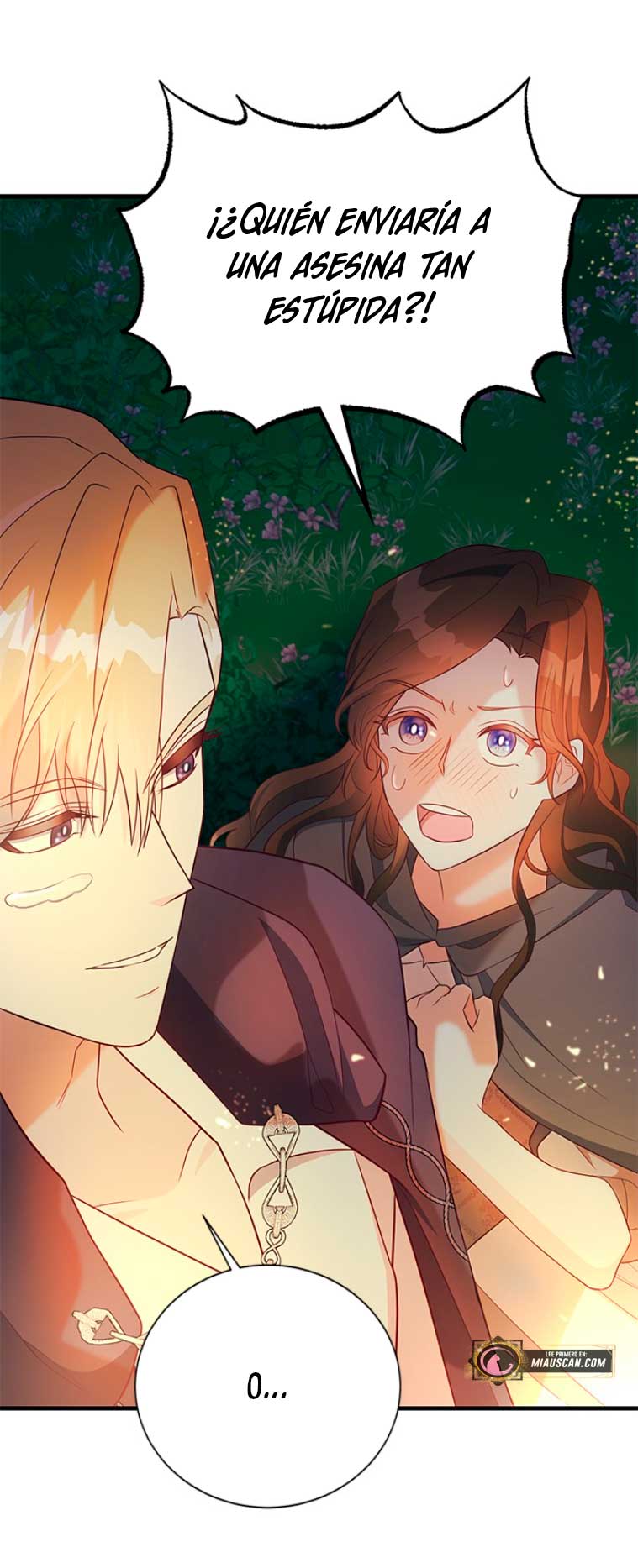 La doble vida de la Condesa Capítulo 33 - Página 31