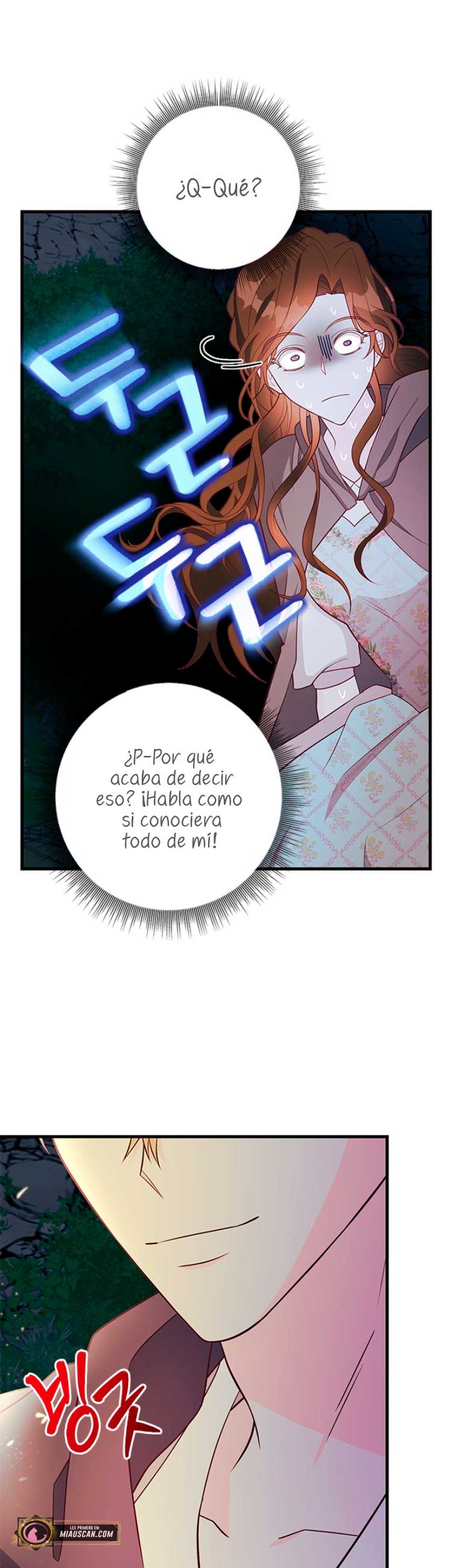 La doble vida de la Condesa Capítulo 33 - Página 33