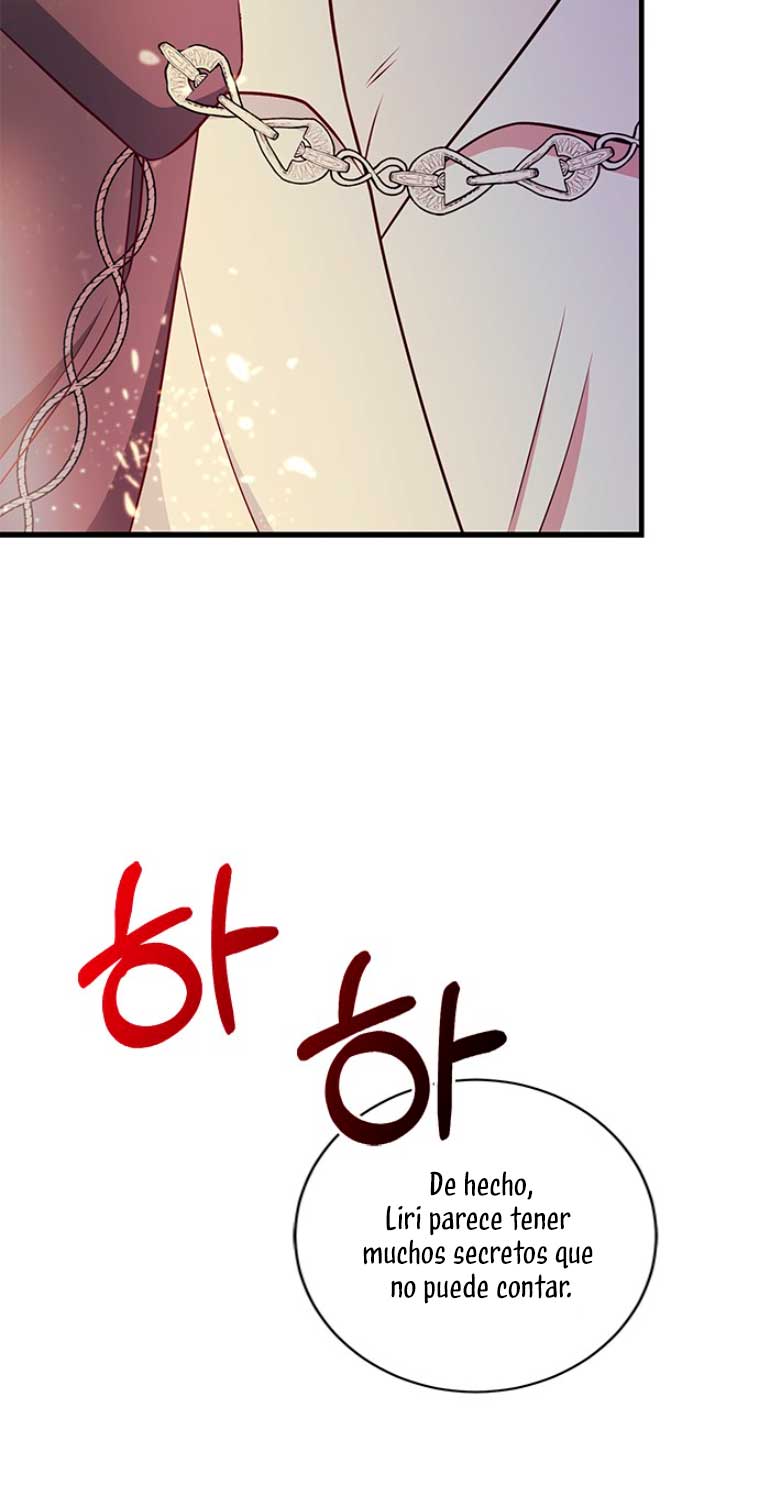 La doble vida de la Condesa Capítulo 33 - Página 34