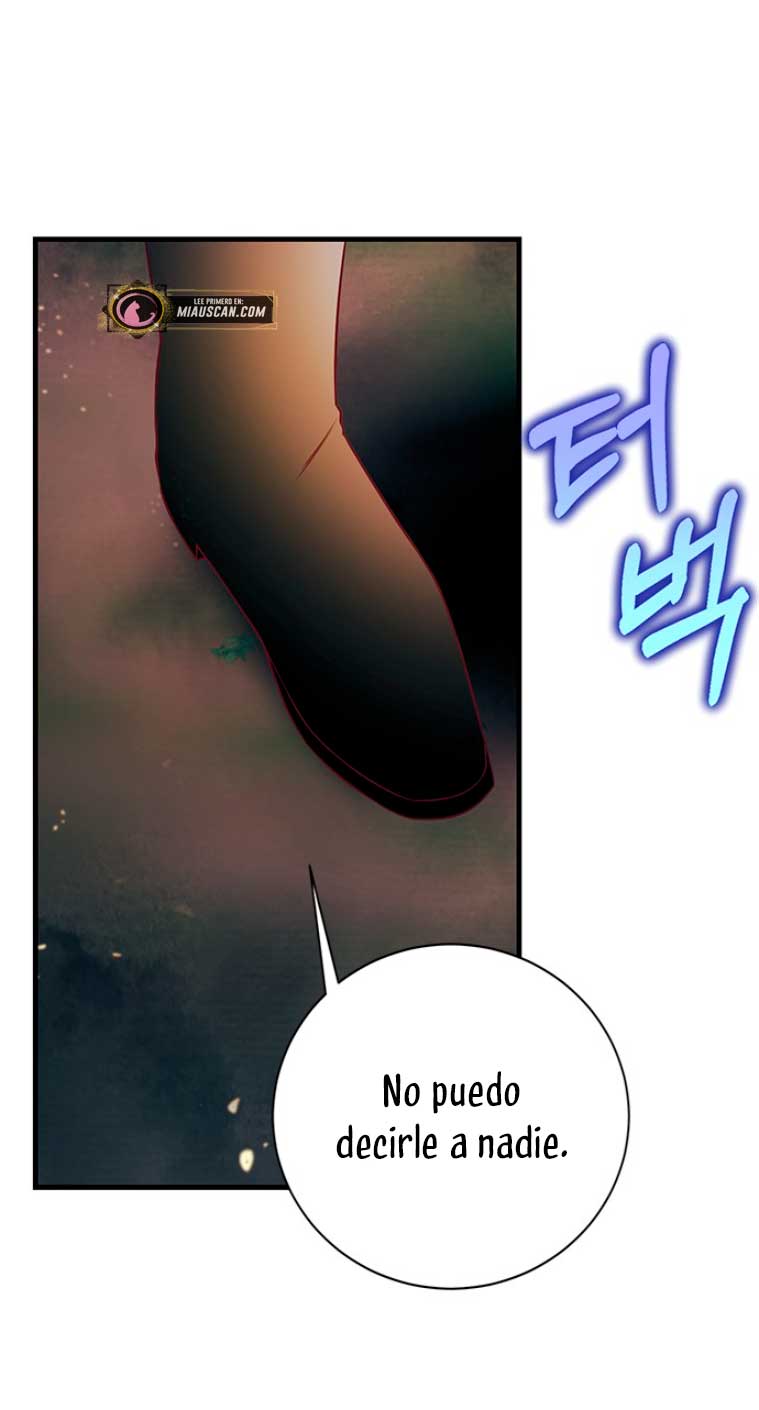 La doble vida de la Condesa Capítulo 33 - Página 36