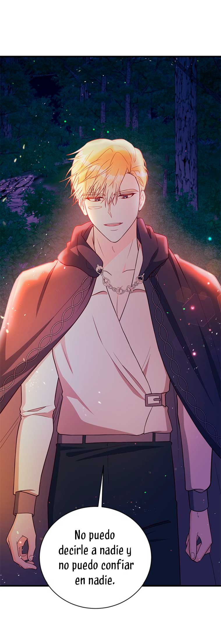 La doble vida de la Condesa Capítulo 33 - Página 37