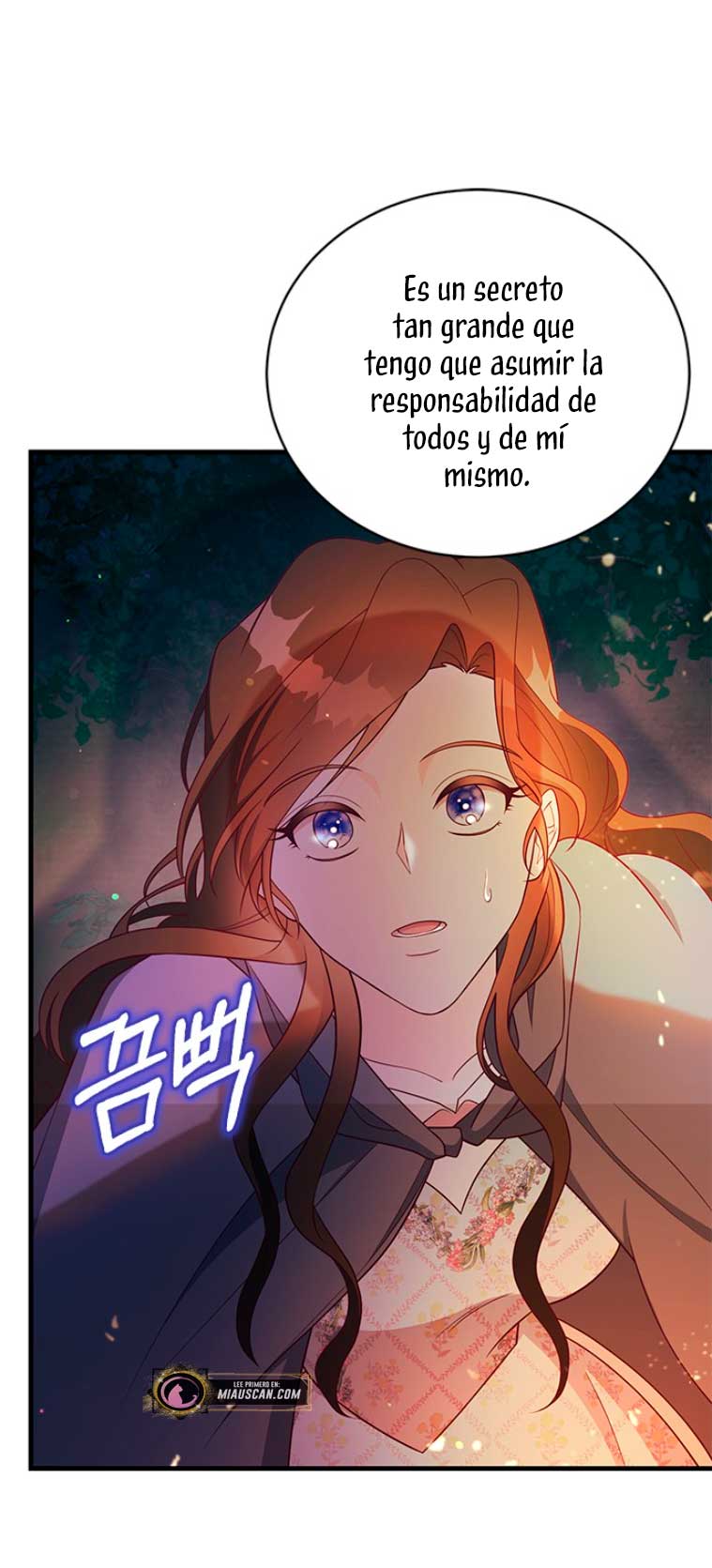 La doble vida de la Condesa Capítulo 33 - Página 38