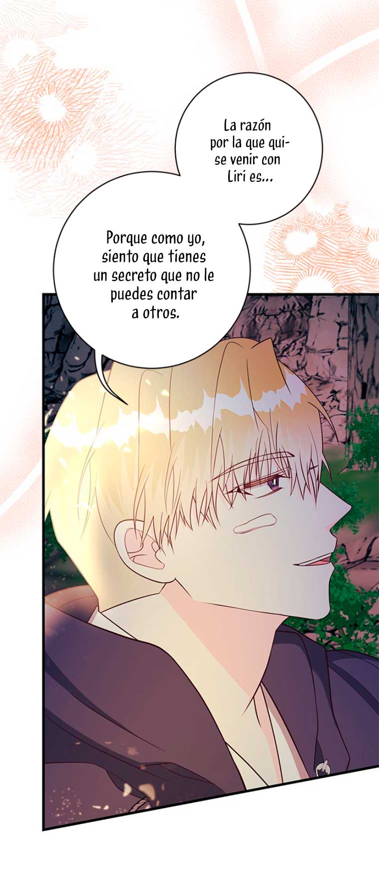 La doble vida de la Condesa Capítulo 33 - Página 41