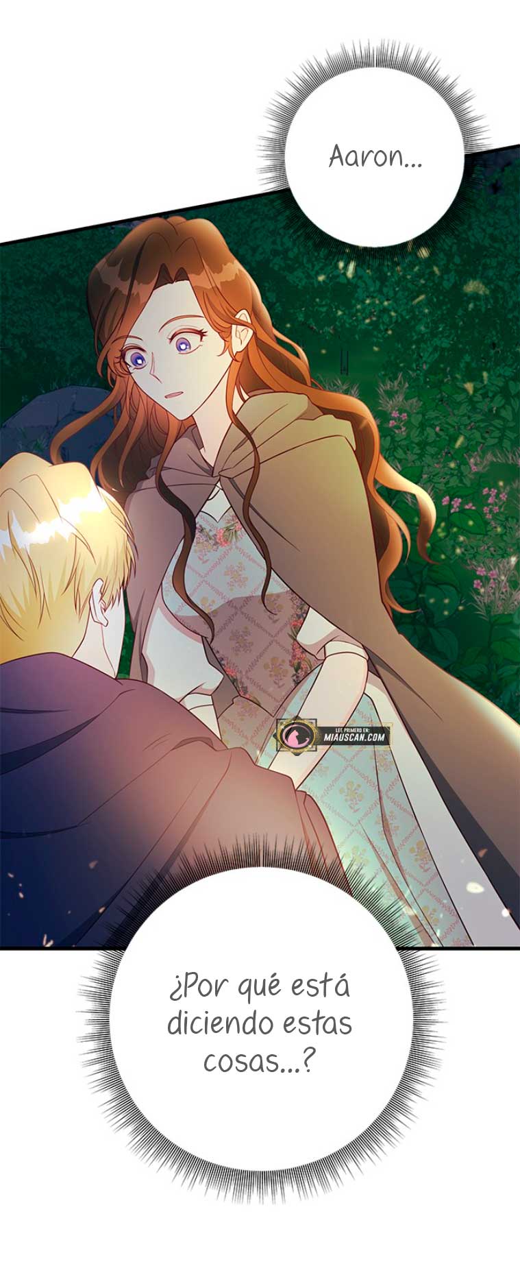 La doble vida de la Condesa Capítulo 33 - Página 42