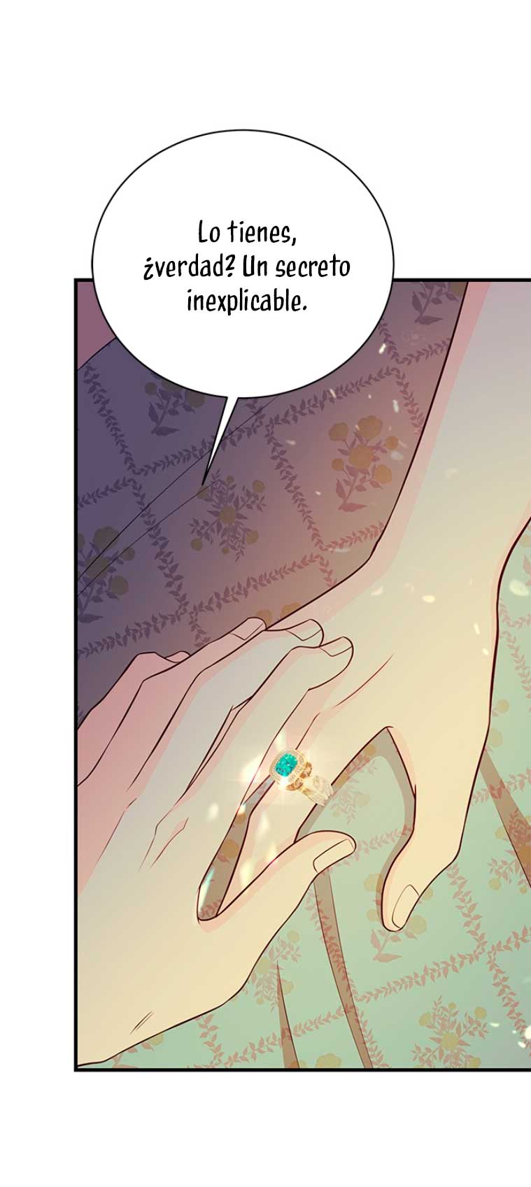 La doble vida de la Condesa Capítulo 33 - Página 43