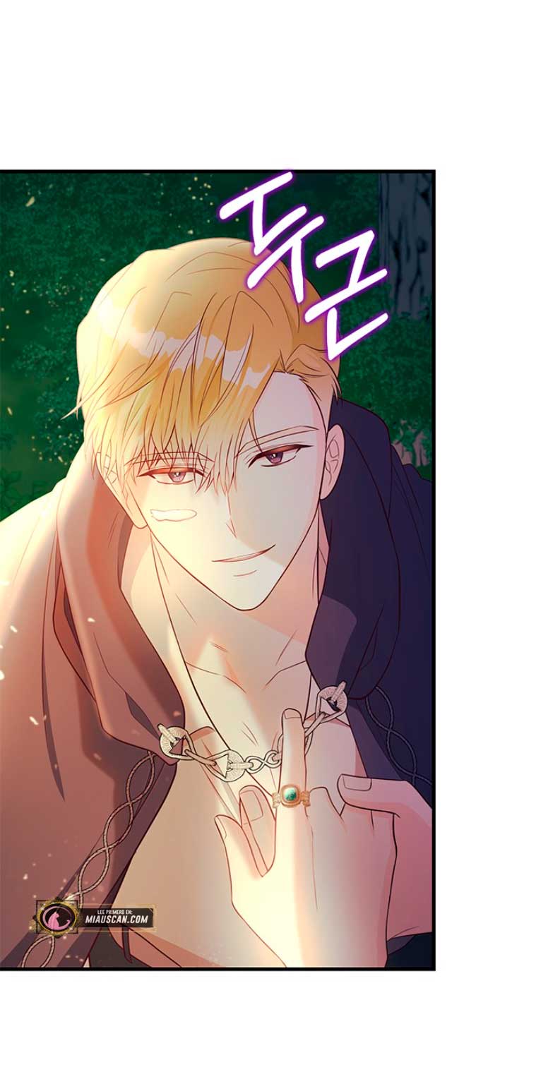 La doble vida de la Condesa Capítulo 33 - Página 44