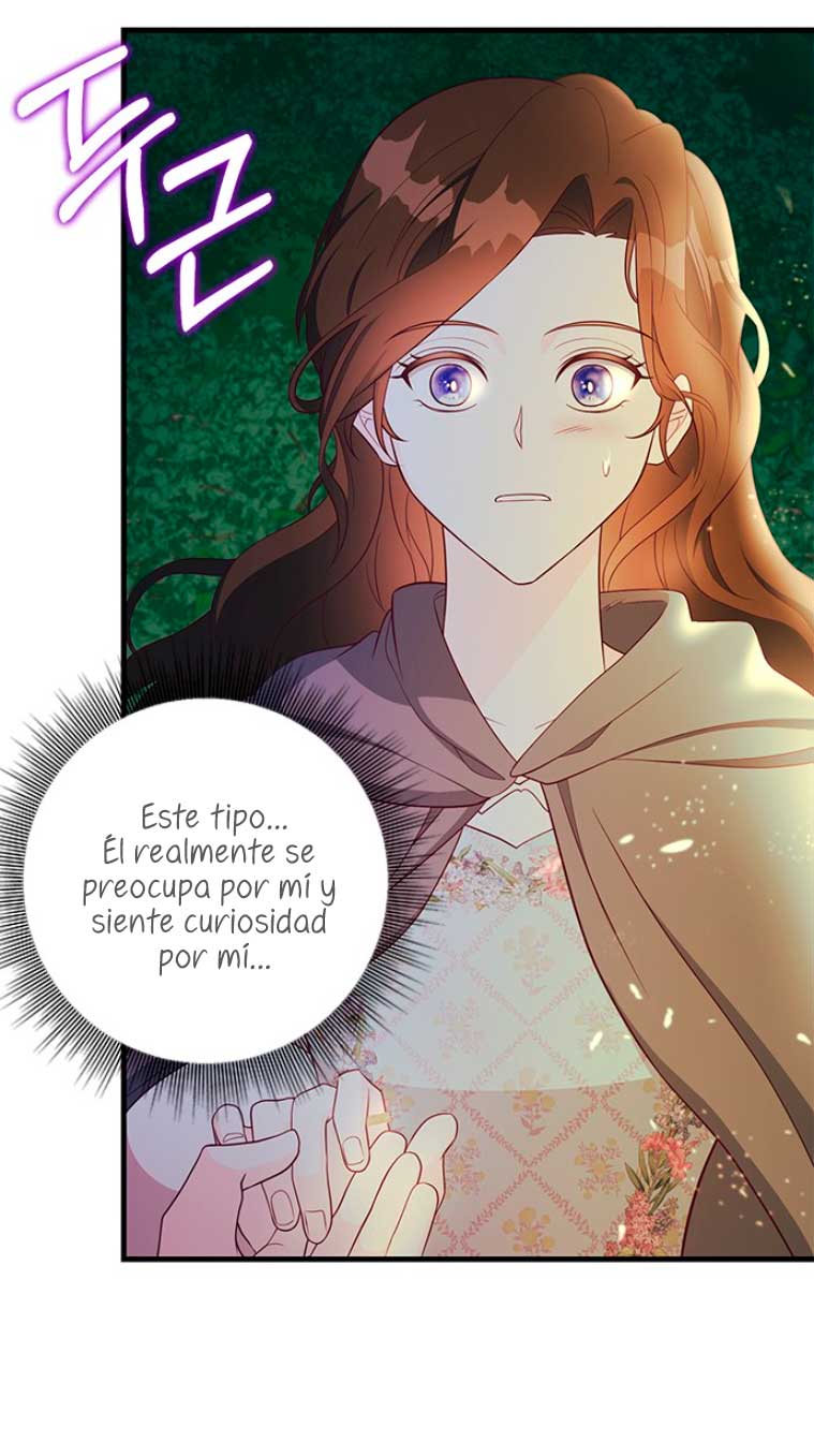 La doble vida de la Condesa Capítulo 33 - Página 45