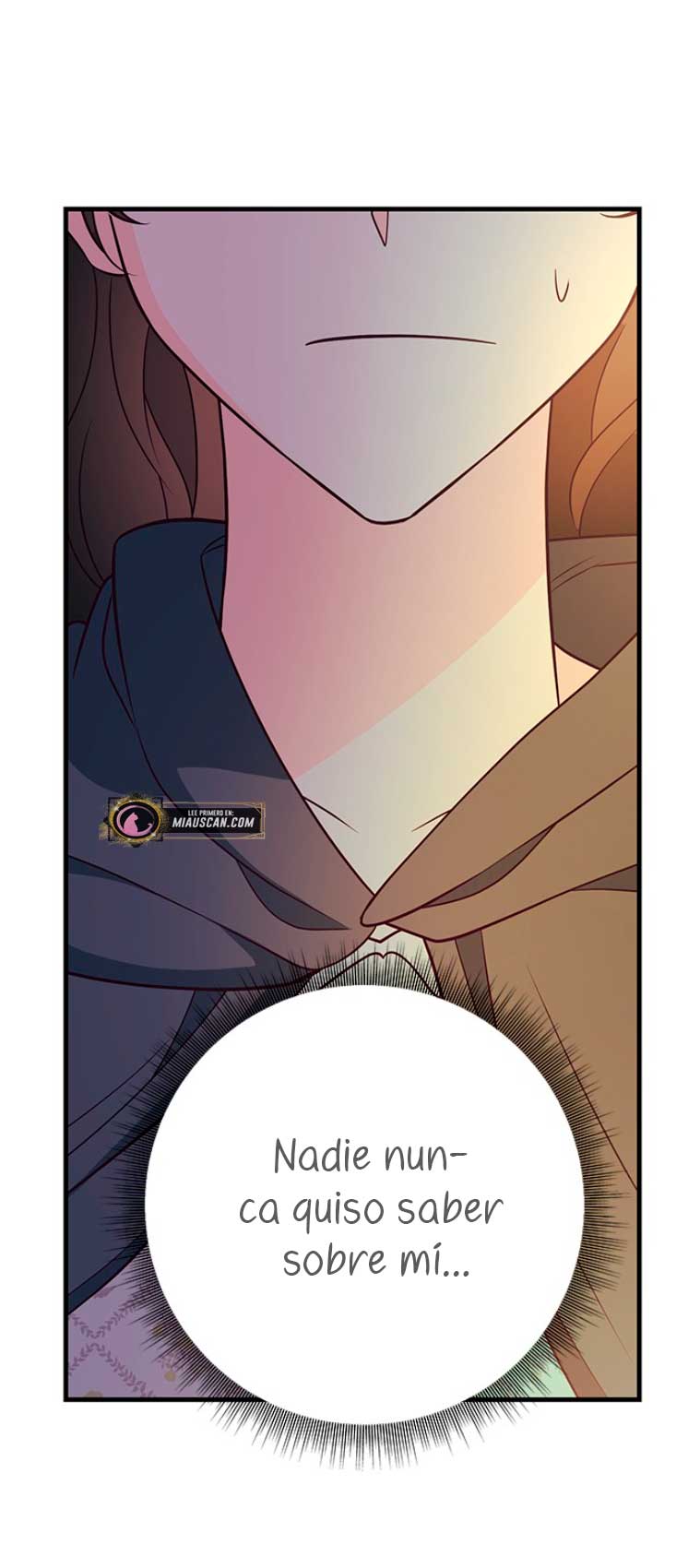 La doble vida de la Condesa Capítulo 33 - Página 46