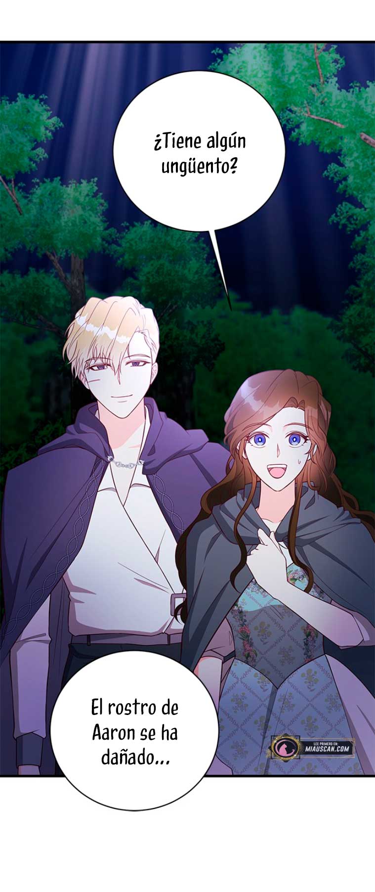 La doble vida de la Condesa Capítulo 33 - Página 5