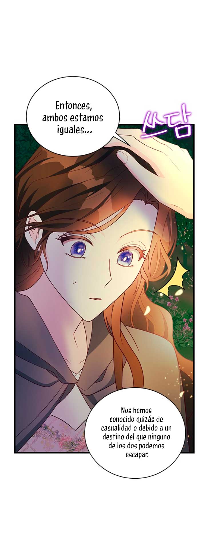 La doble vida de la Condesa Capítulo 33 - Página 52