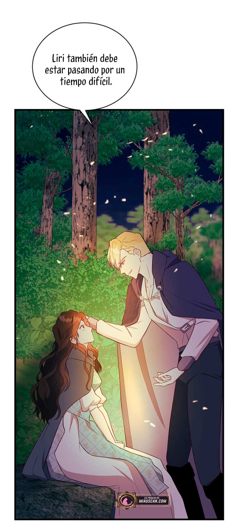 La doble vida de la Condesa Capítulo 33 - Página 53