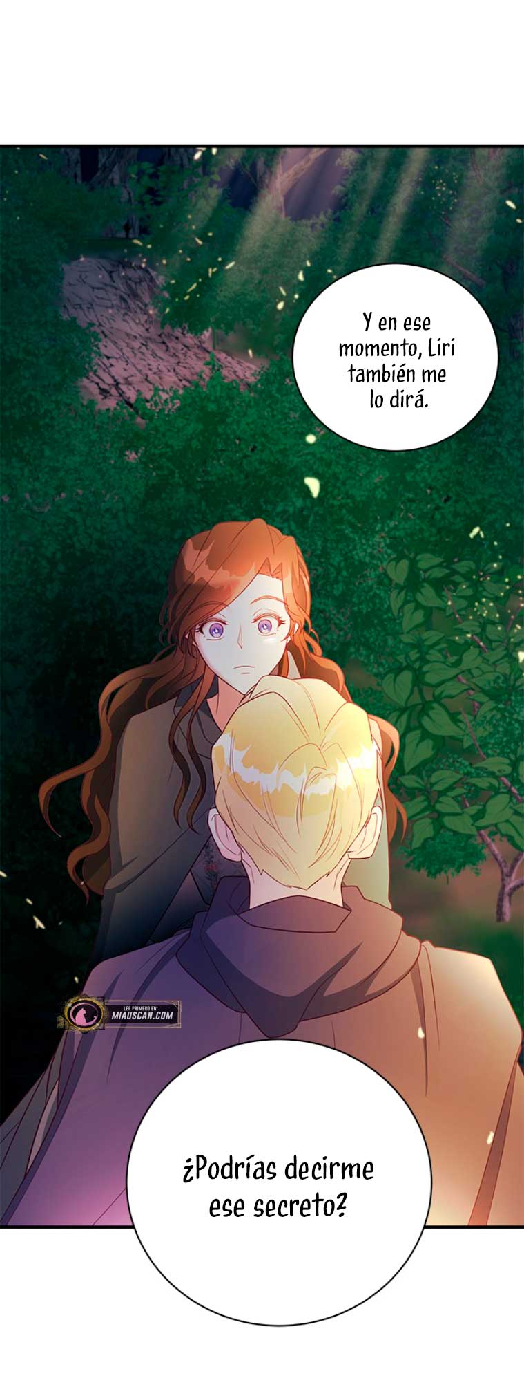 La doble vida de la Condesa Capítulo 33 - Página 57