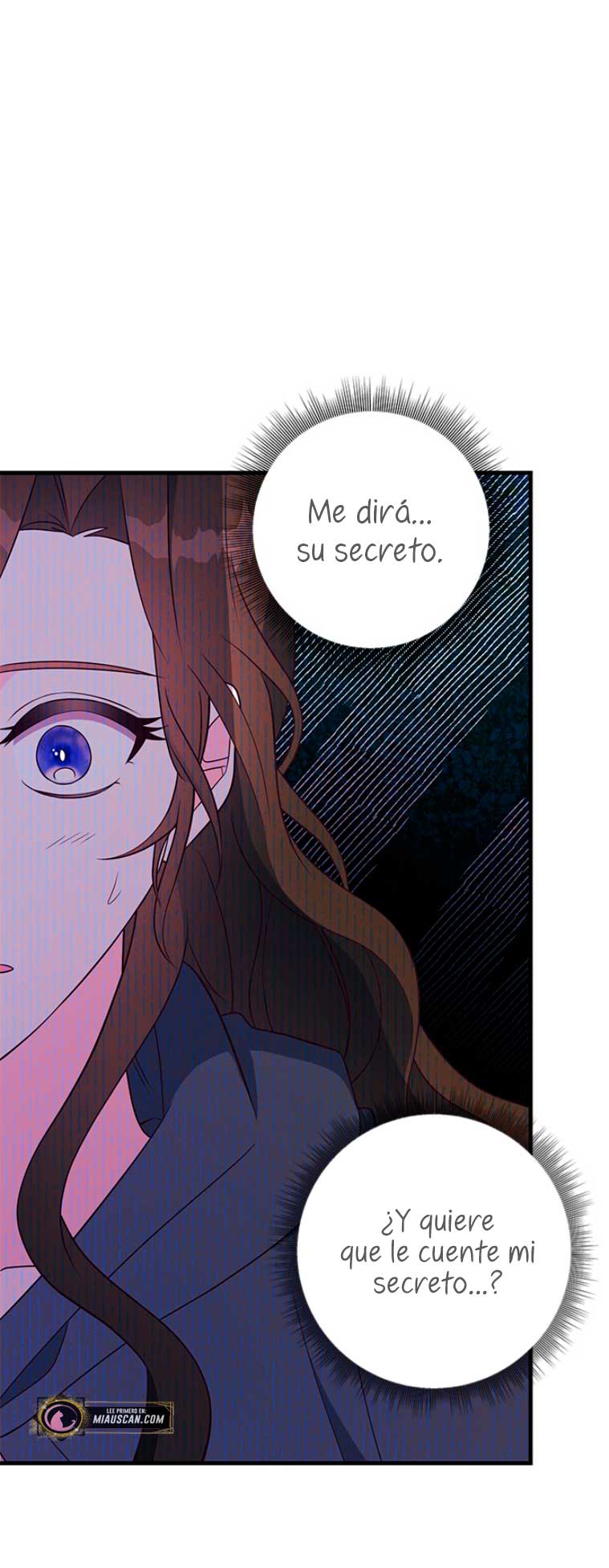 La doble vida de la Condesa Capítulo 33 - Página 58