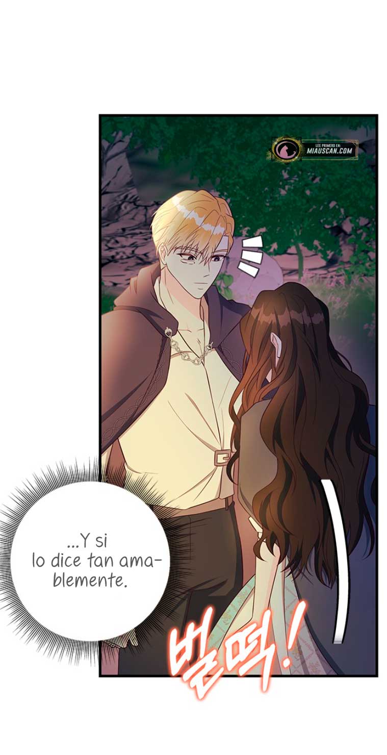 La doble vida de la Condesa Capítulo 33 - Página 60