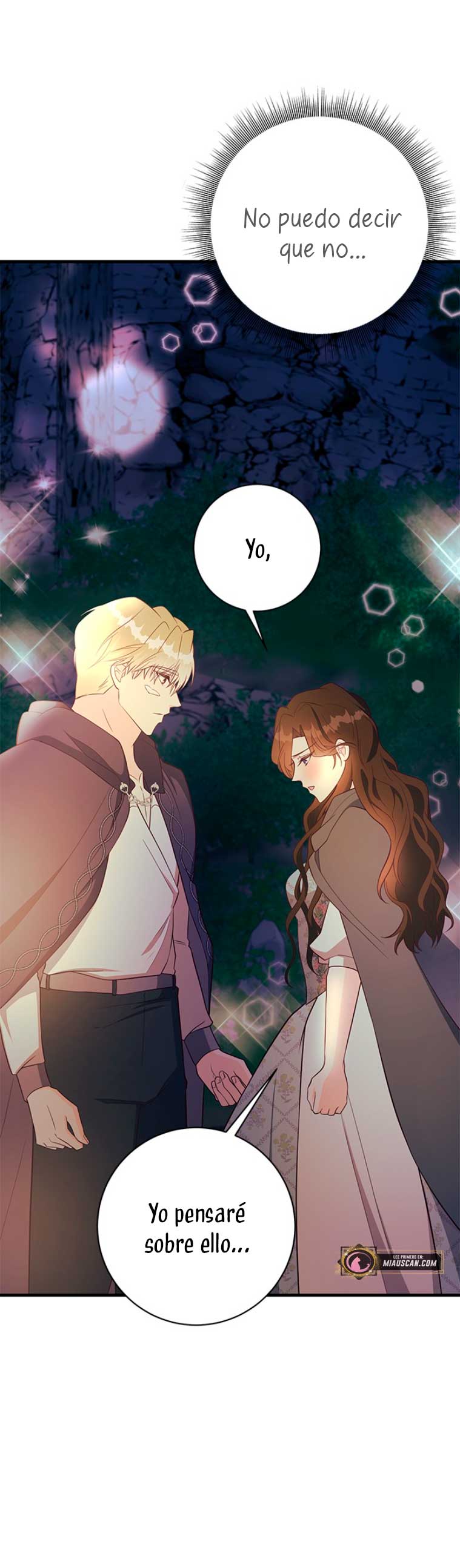 La doble vida de la Condesa Capítulo 33 - Página 61