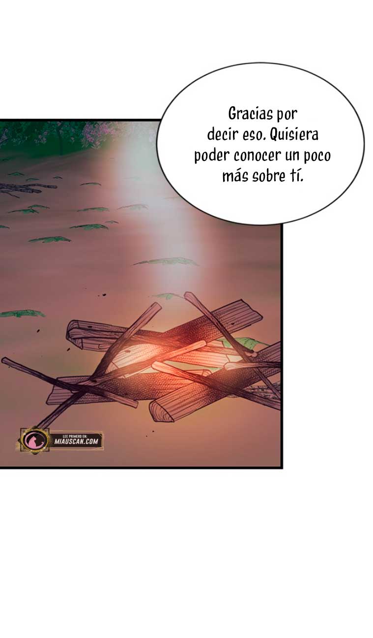 La doble vida de la Condesa Capítulo 33 - Página 63