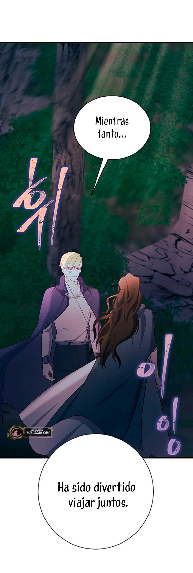 La doble vida de la Condesa Capítulo 33 - Página 65