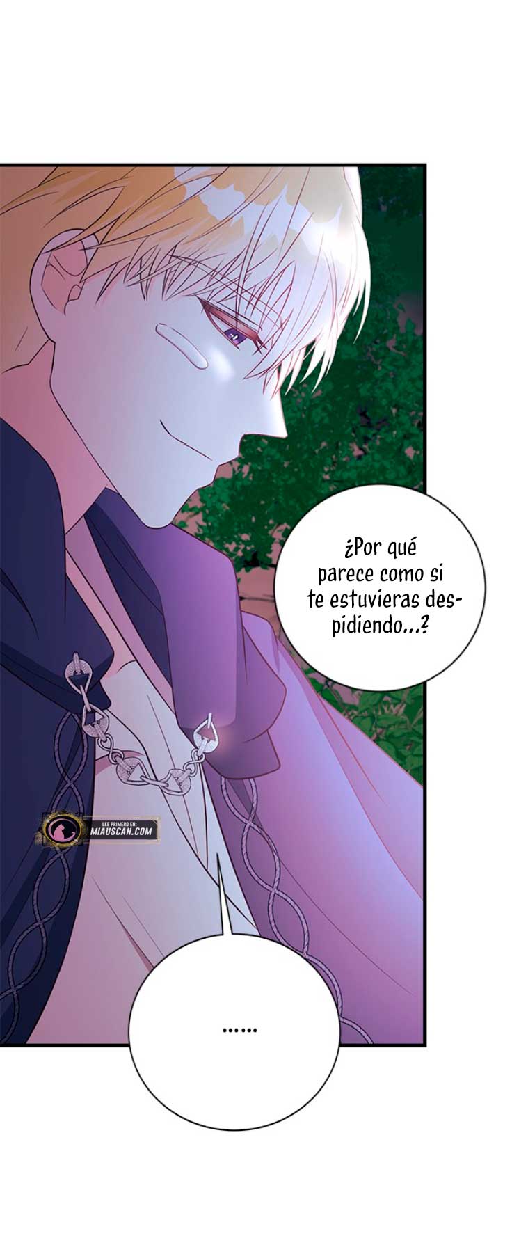 La doble vida de la Condesa Capítulo 33 - Página 67