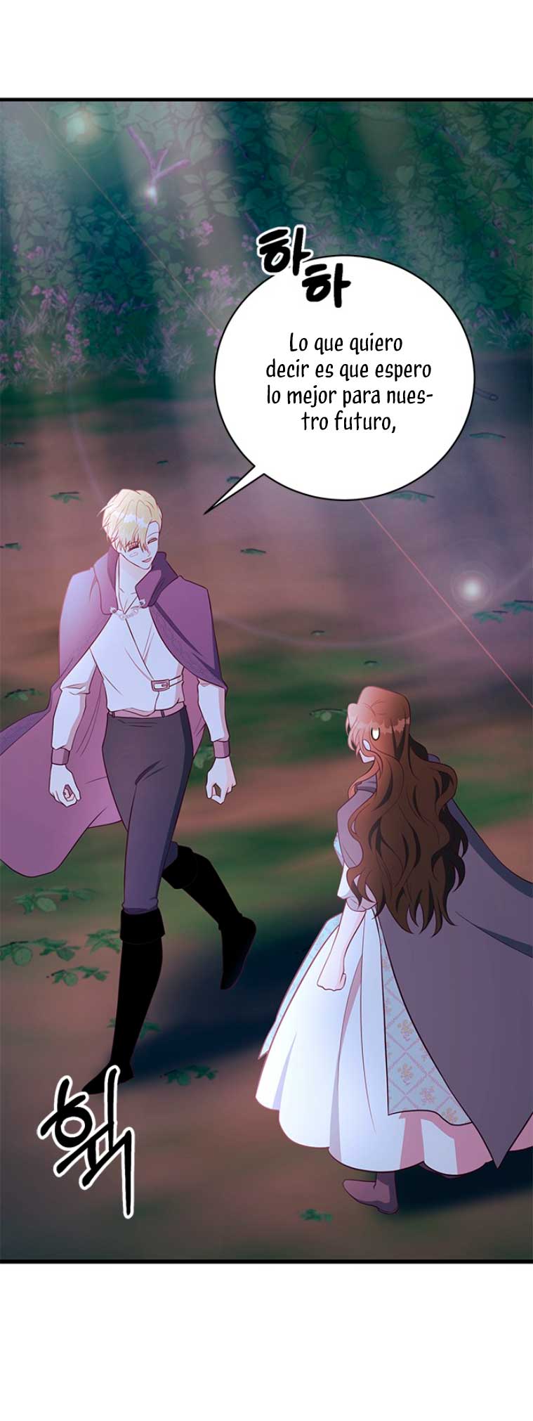 La doble vida de la Condesa Capítulo 33 - Página 68