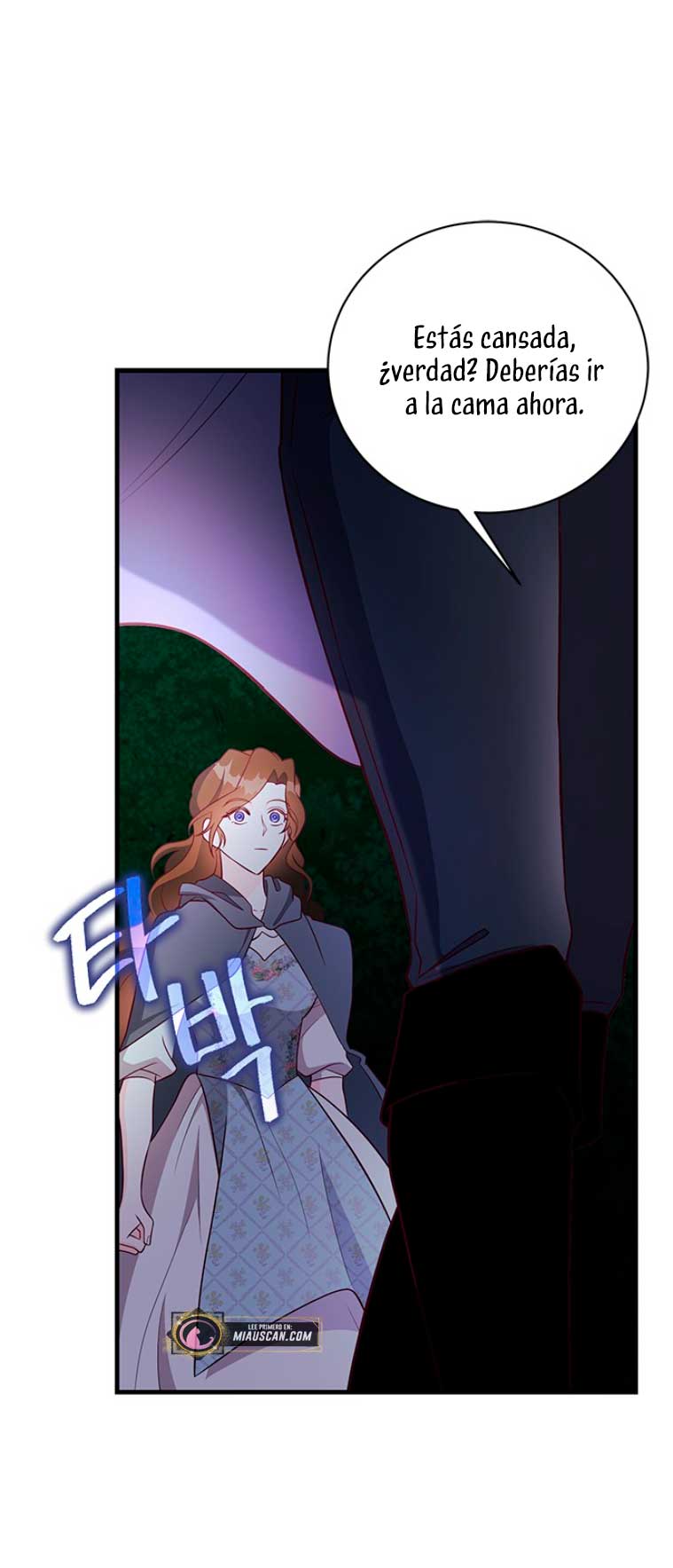 La doble vida de la Condesa Capítulo 33 - Página 69